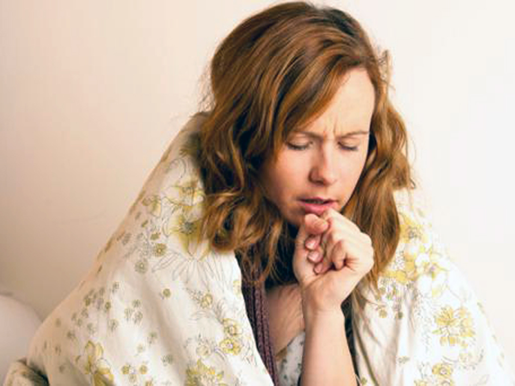 Домашние методы лечения кашля Лечим кашель дома