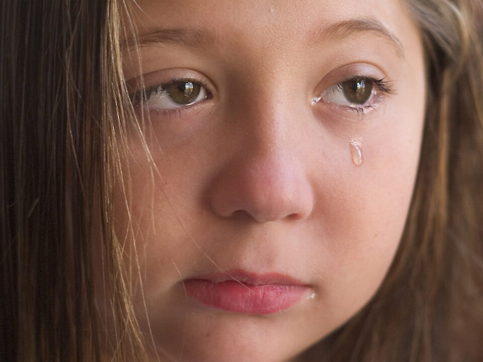 Как ребенку помочь пройти через развод родителей