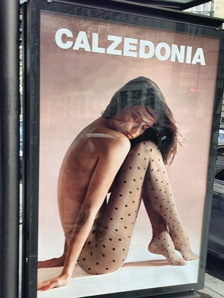 Коллекция Calzedonia