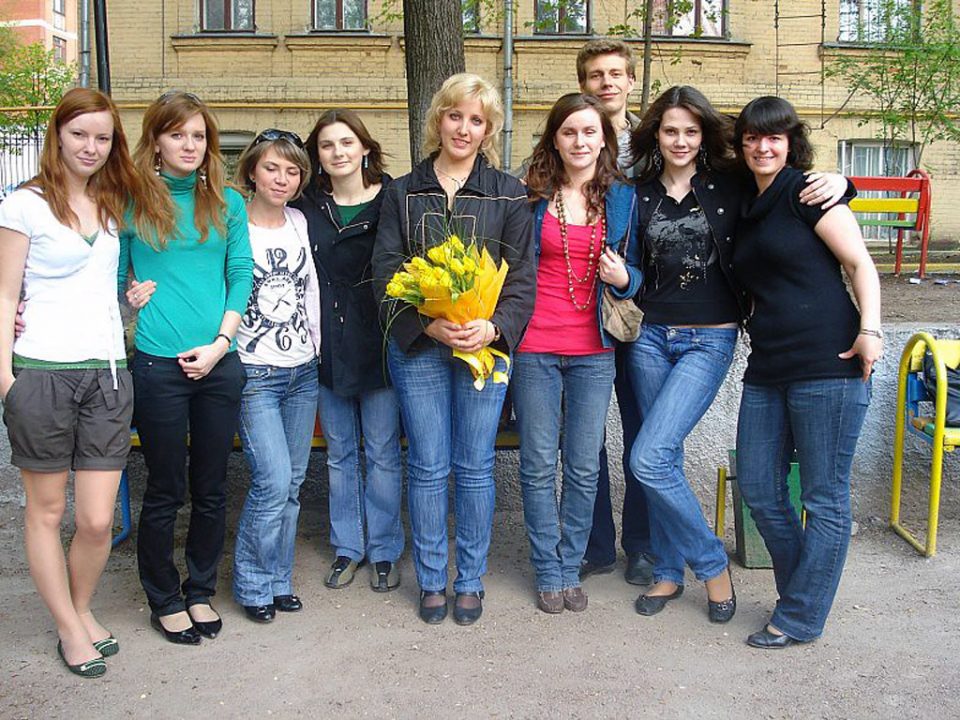 Почему должны искать мы дружбу