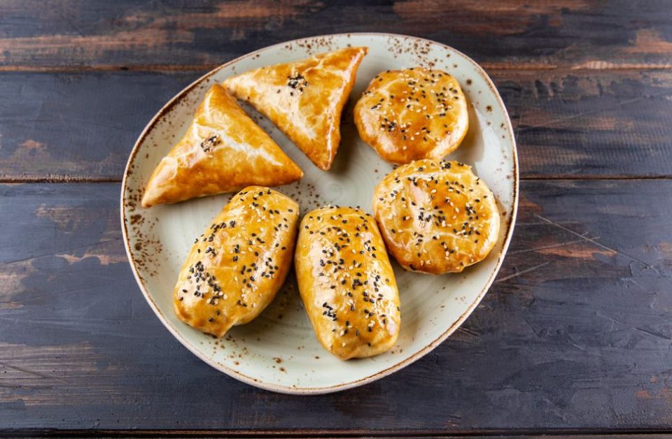 Путешествие по гастрономическим вкусам Казахстана