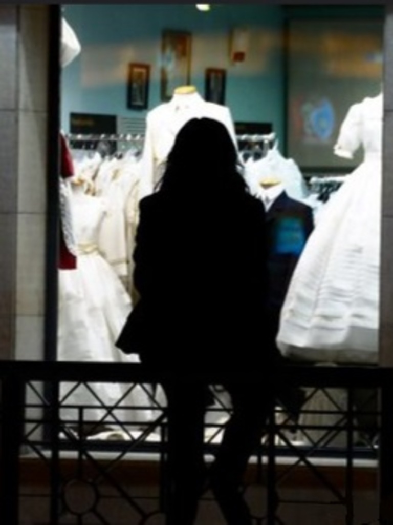 Женщине не стоит долго думать о предложении мужчины о замужестве иначе он откажется