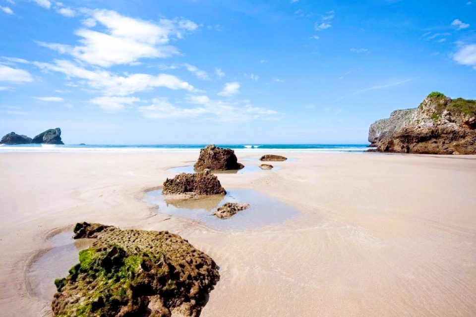 Преимущества отдыха у воды