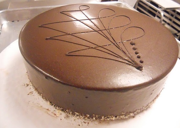 Польза лакомств