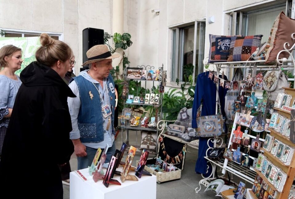 Жизнь стартапера