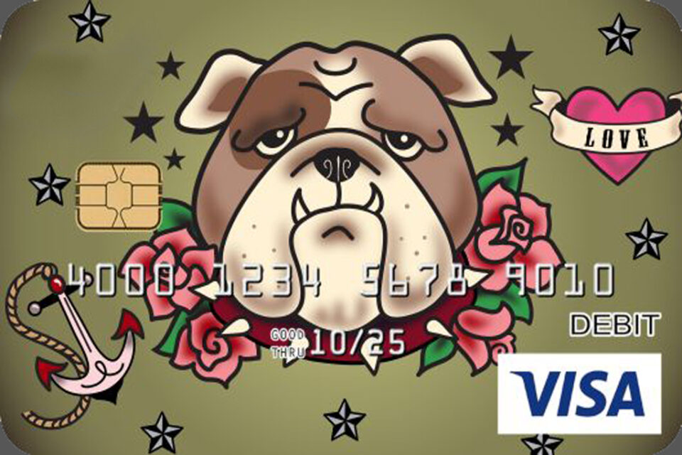 Детская банковская карта в России: что это такое и зачем она нужна