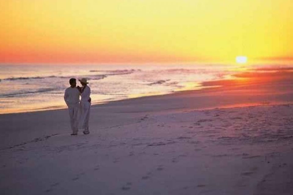 Правила проведения курортного романа